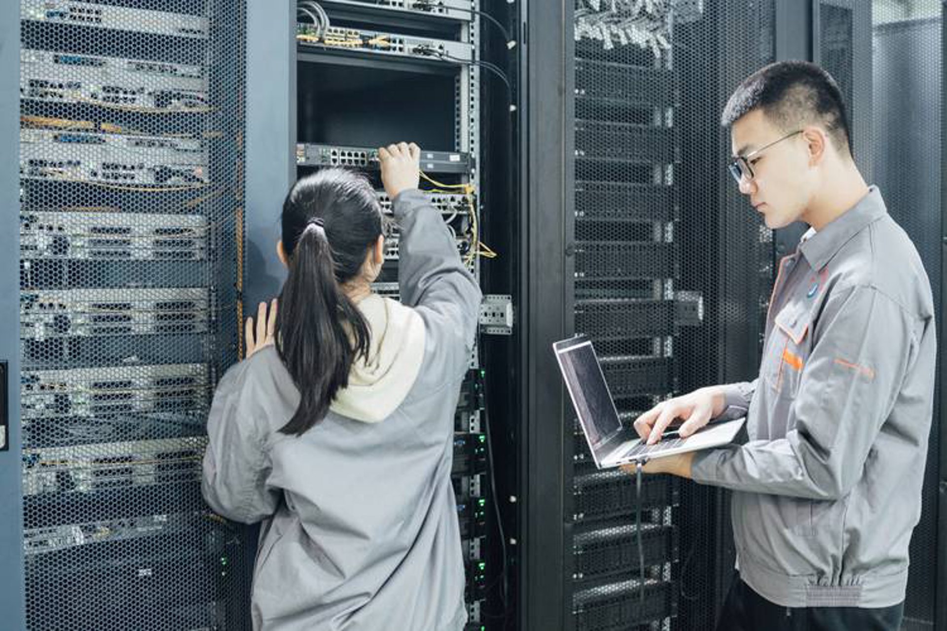 西桥网络技术